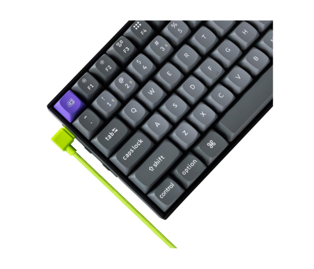 G4M3R x Keychron bundle - K2 PRO & M3 4K - 1317784 - zdjęcie 16
